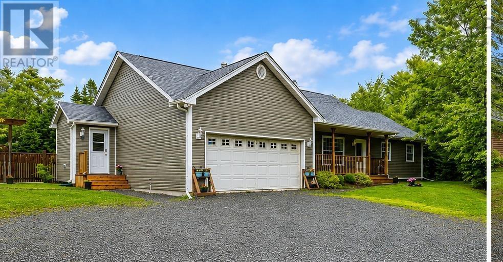 1850 Old Sambro Road