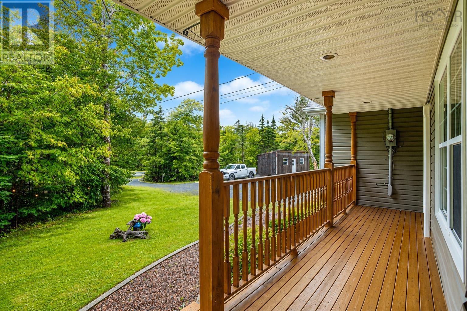 1850 Old Sambro Road Property Photo 4