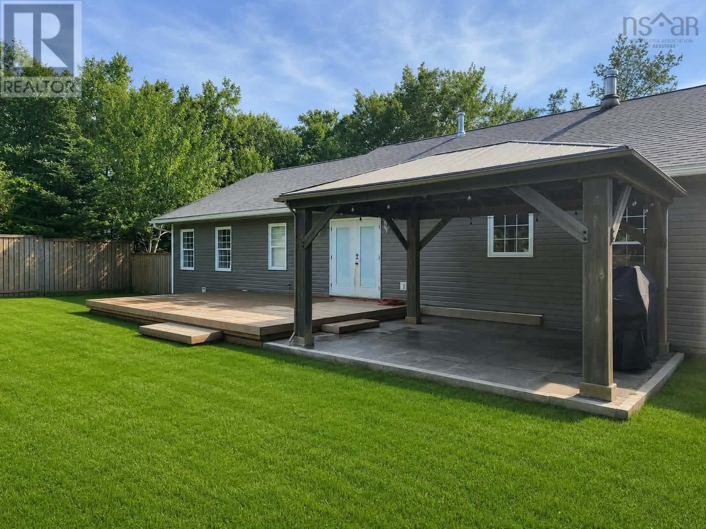 1850 Old Sambro Road Property Photo 6
