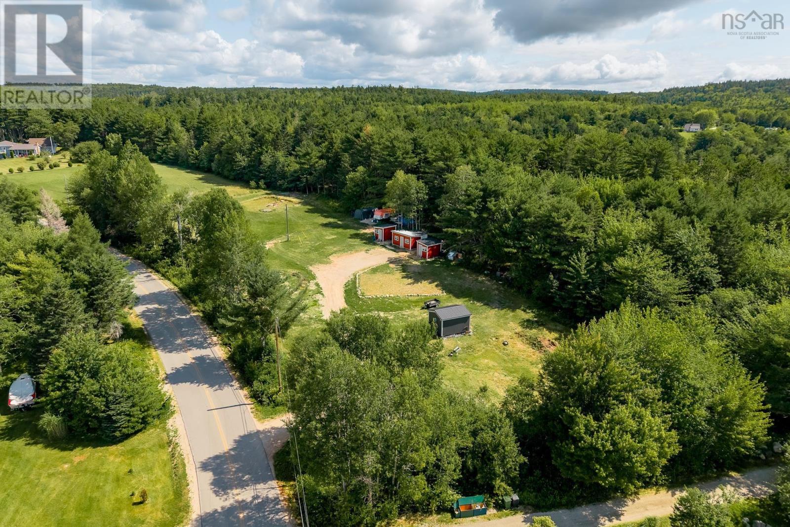 Lot 3b Middle River Road Property Photo 1