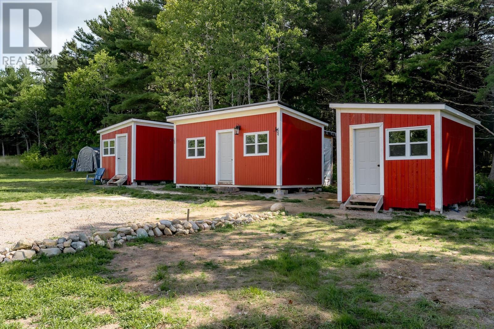 Lot 3b Middle River Road Property Photo 3