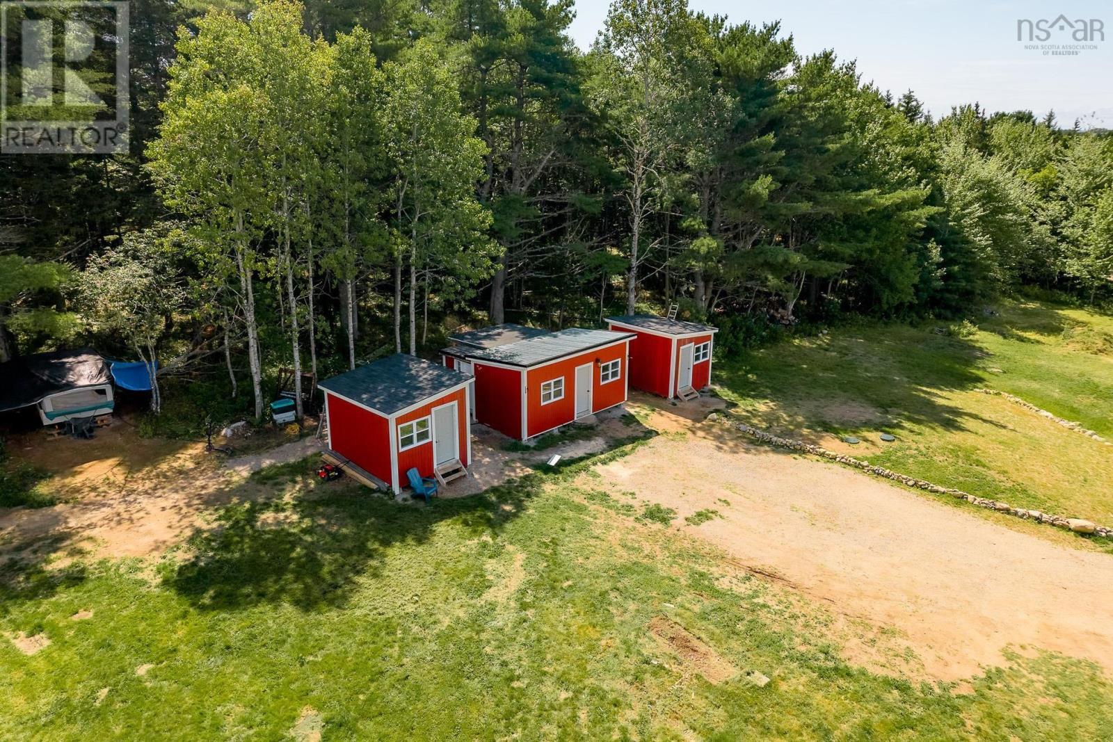 Lot 3b Middle River Road Property Photo 4