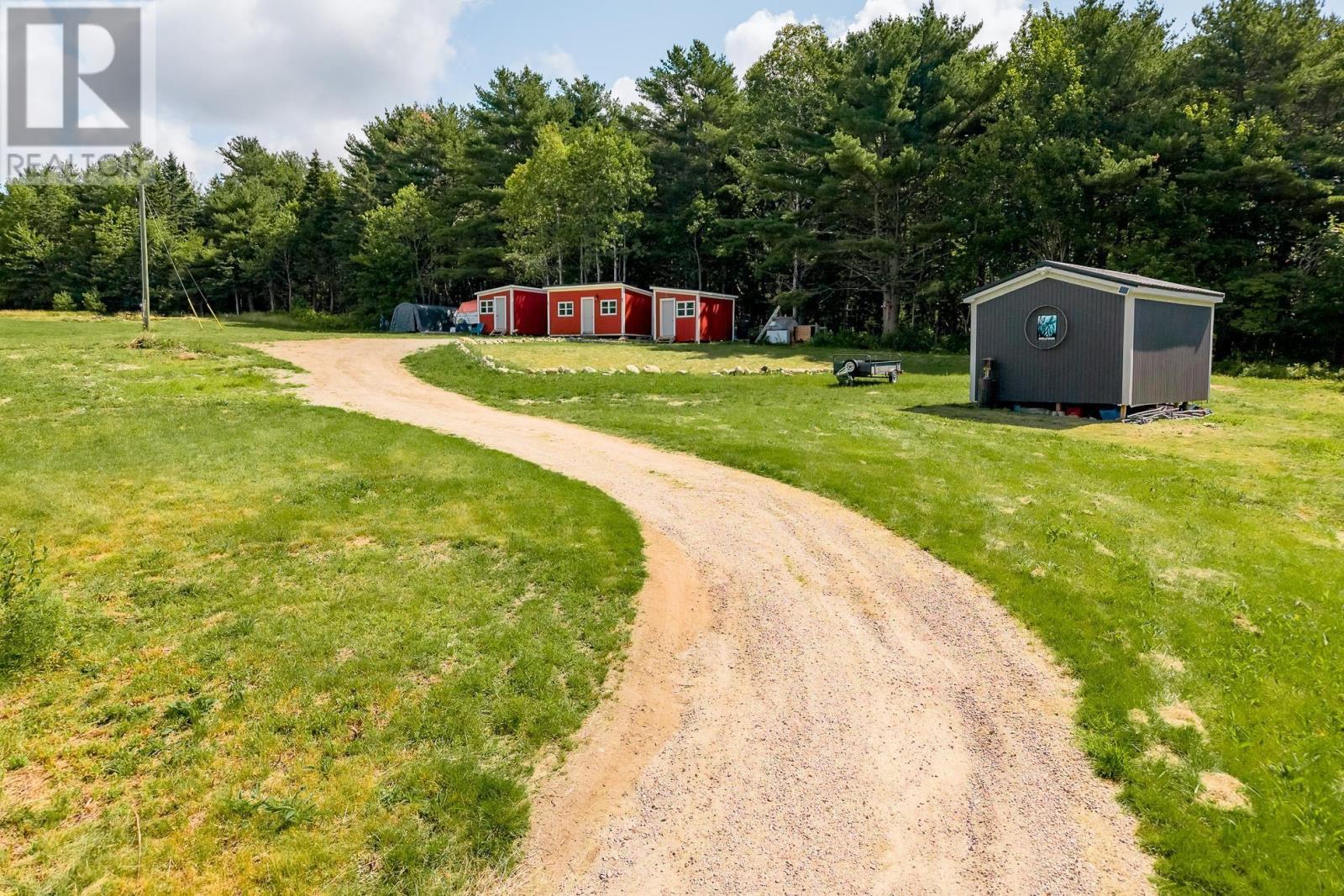 Lot 3b Middle River Road Property Photo 5