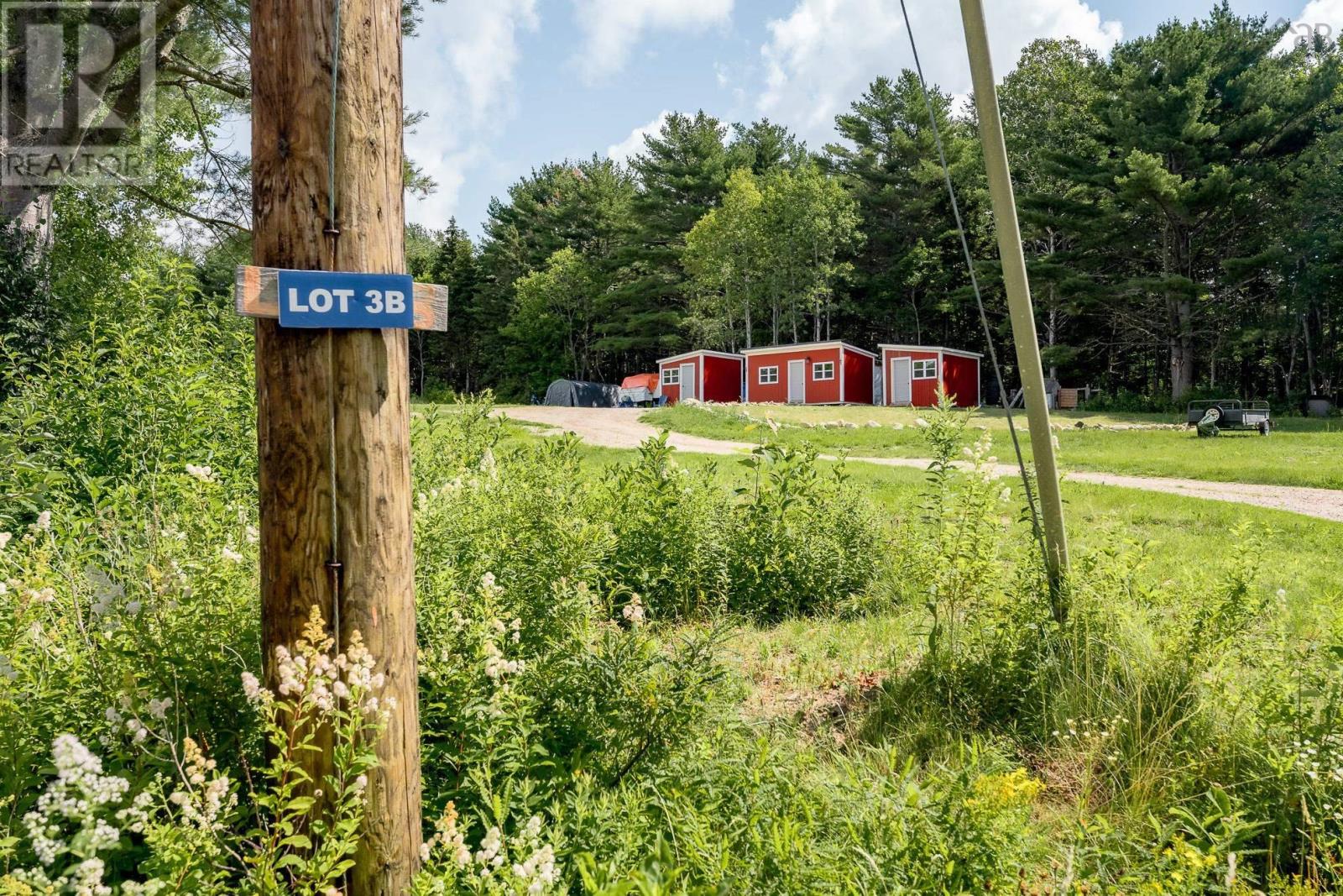 Lot 3b Middle River Road Property Photo 19
