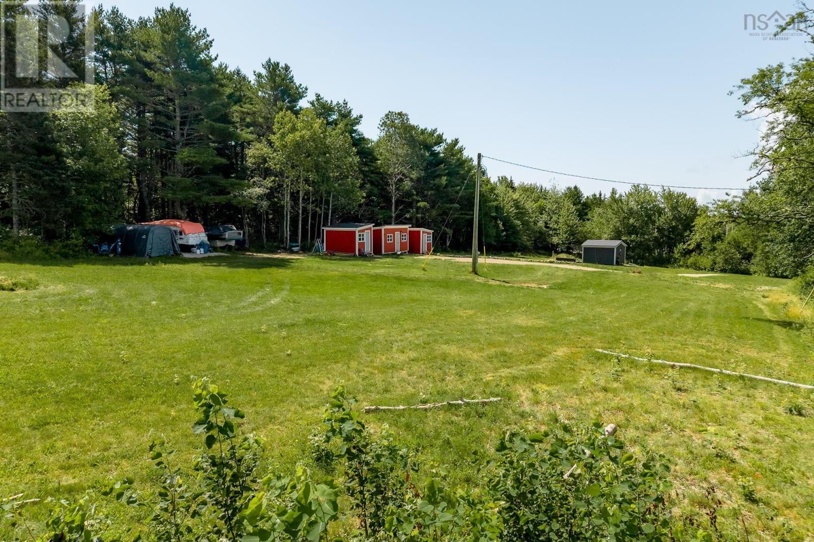 Lot 3b Middle River Road Property Photo 21