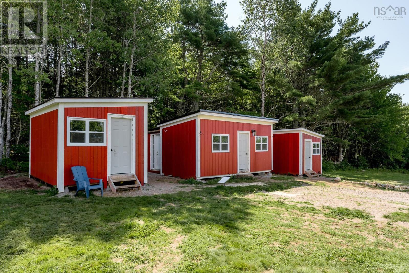 Lot 3b Middle River Road Property Photo 17