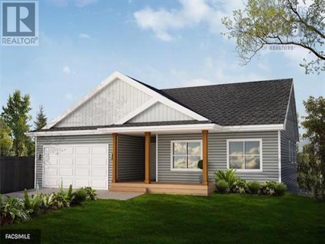 Lot 100 Maverick Lane Property Photo 1