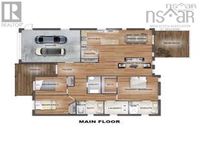Lot 100 Maverick Lane Property Photo 2