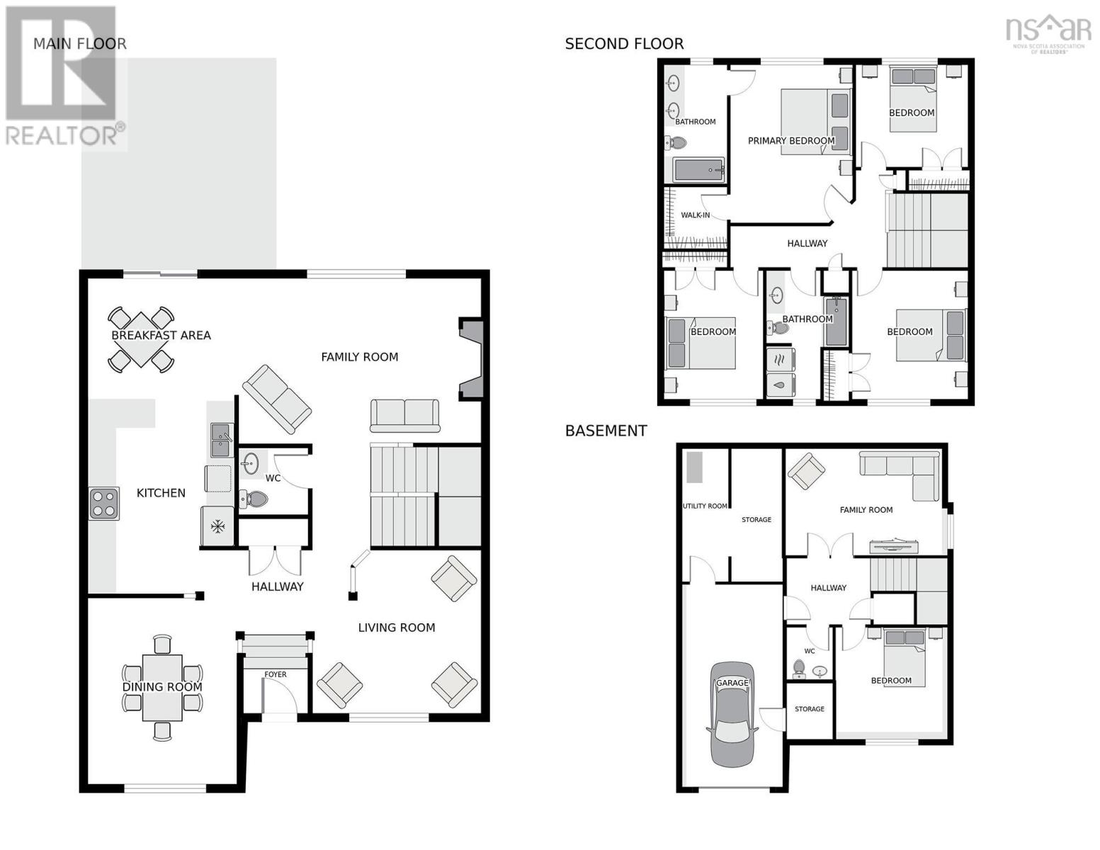 48 Gorsebud Close Property Photo 49