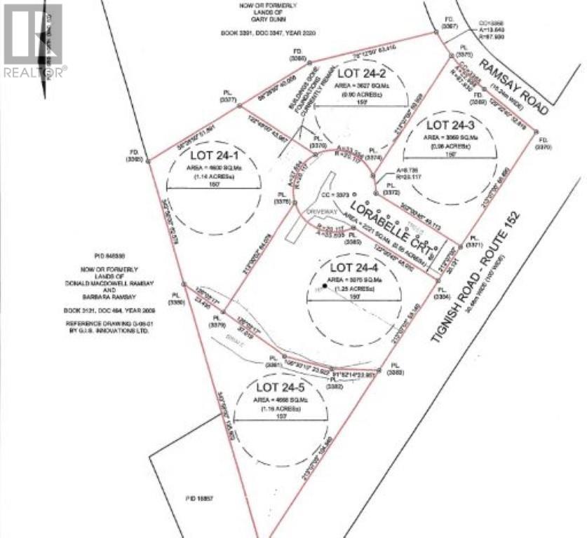 Lot 24-1 Lorabelle Court Property Photo 3