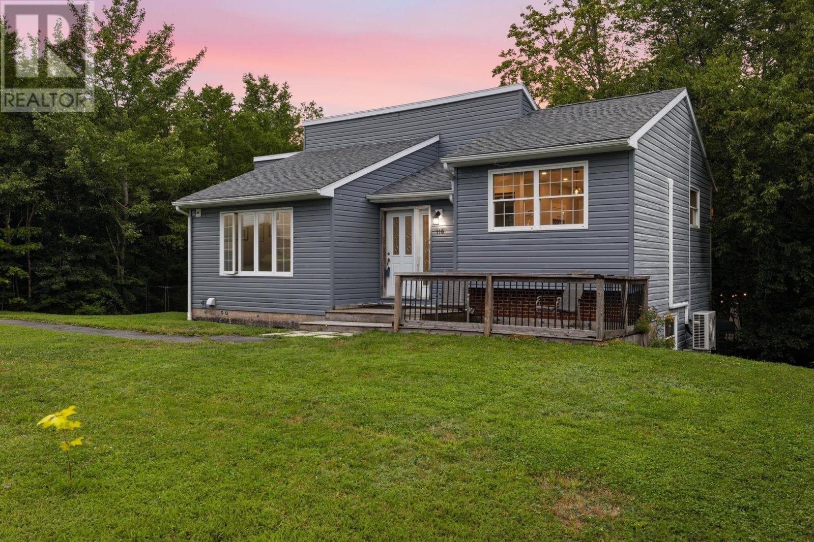 110 Sampson Drive Property Photo 1