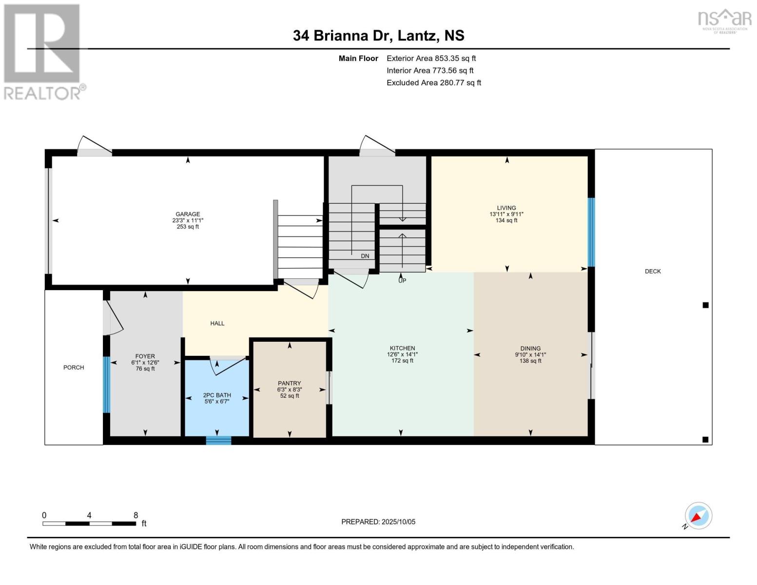 32 Brianna Drive Property Photo 41