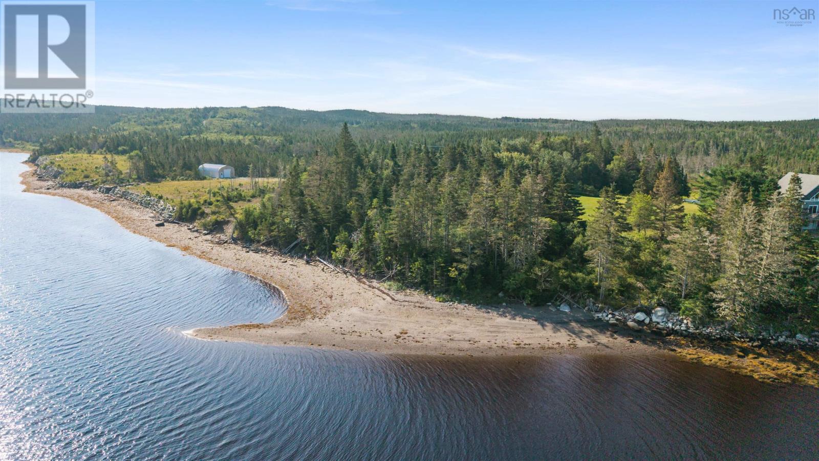 Lot 09-2 West Liscomb Point Road Property Photo 1