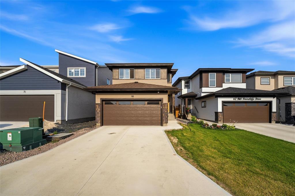 66 Bill Briercliffe Drive Property Photo 1