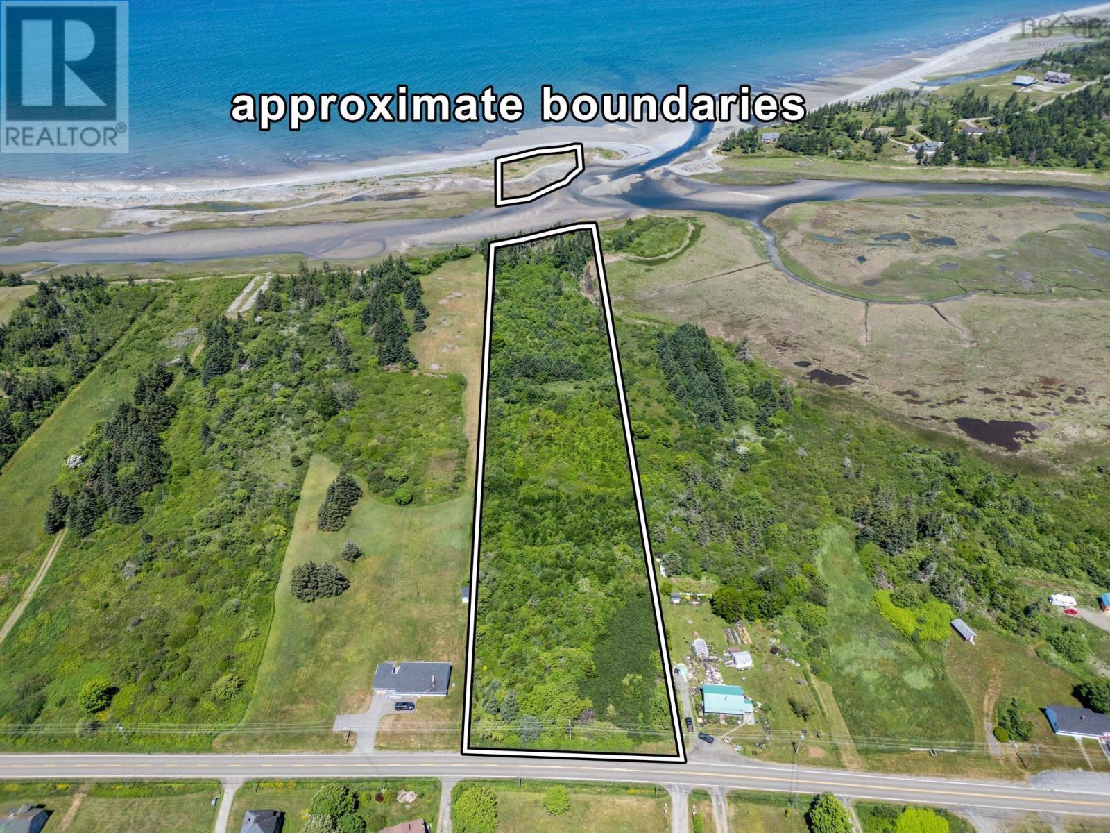 Lot Highway 1 Property Photo 1
