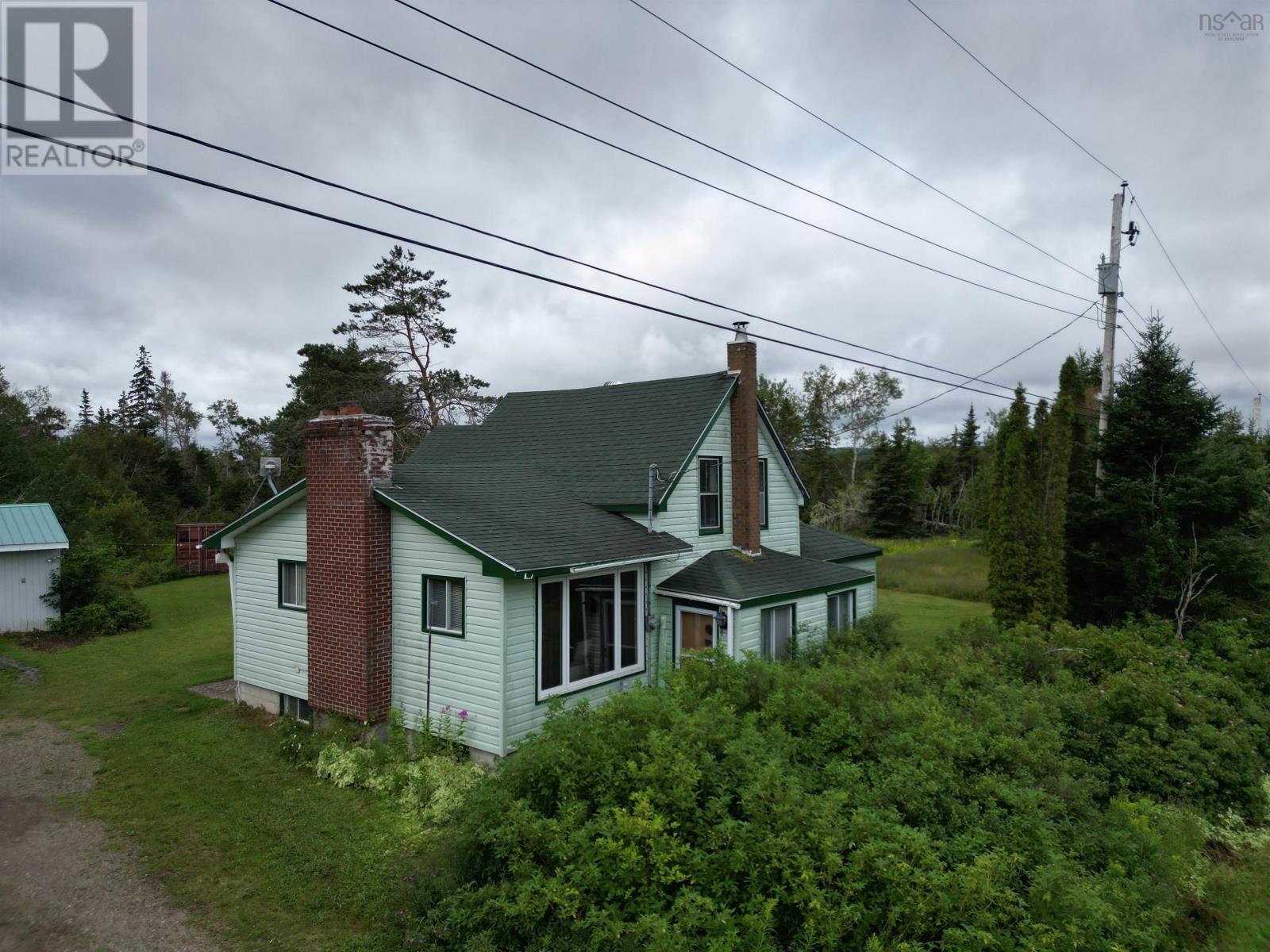 392 Loop Old Highway 4 Loop Property Photo 1