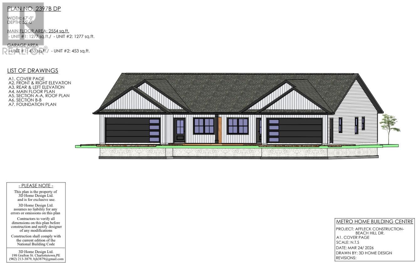5 Beech Hill Avenue Property Photo 1