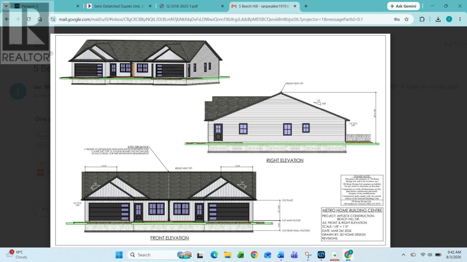 3 Beech Hill Avenue Property Photo 2