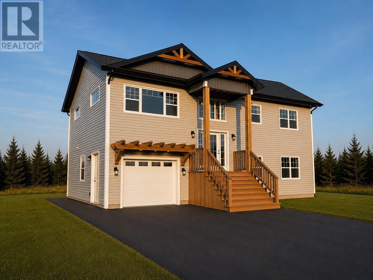 123 Stanmol Drive Property Photo 1