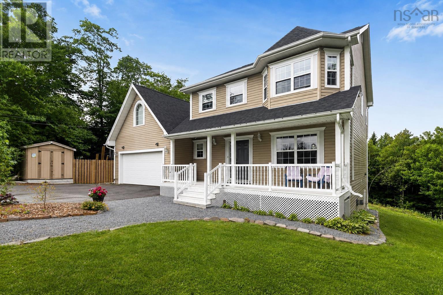 110 Gleneagles Drive Property Photo 1