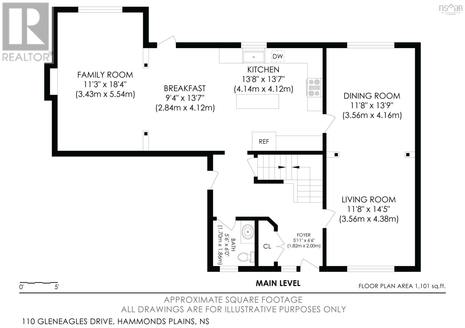 110 Gleneagles Drive Property Photo 38
