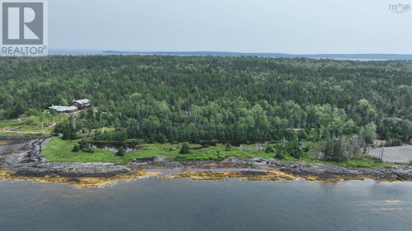 Lot 8 Fire Cove Road Property Photo 1