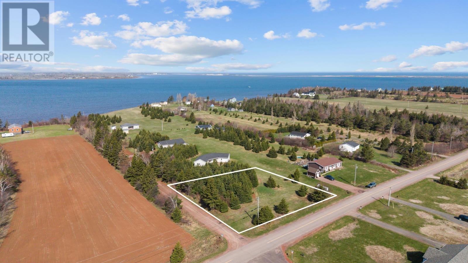 Lot 855 Blooming Point Road Property Photo 1