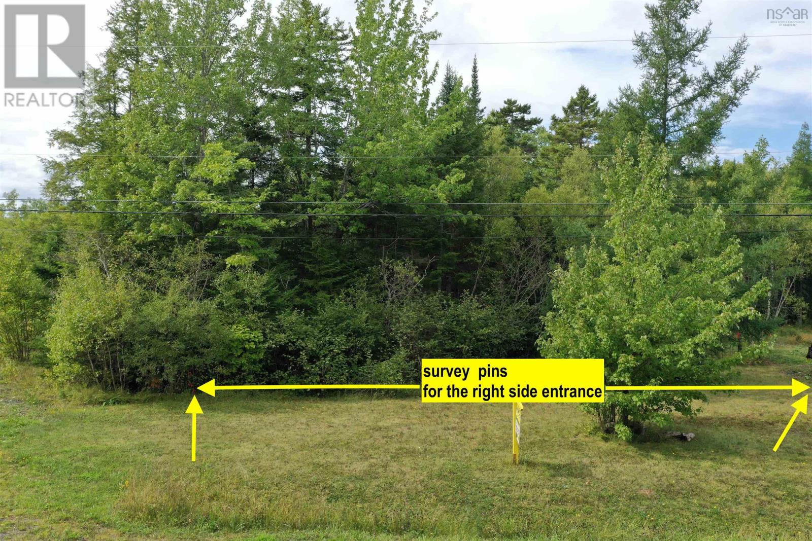 Lot 19 Acres+- Wallace Road Property Photo 3