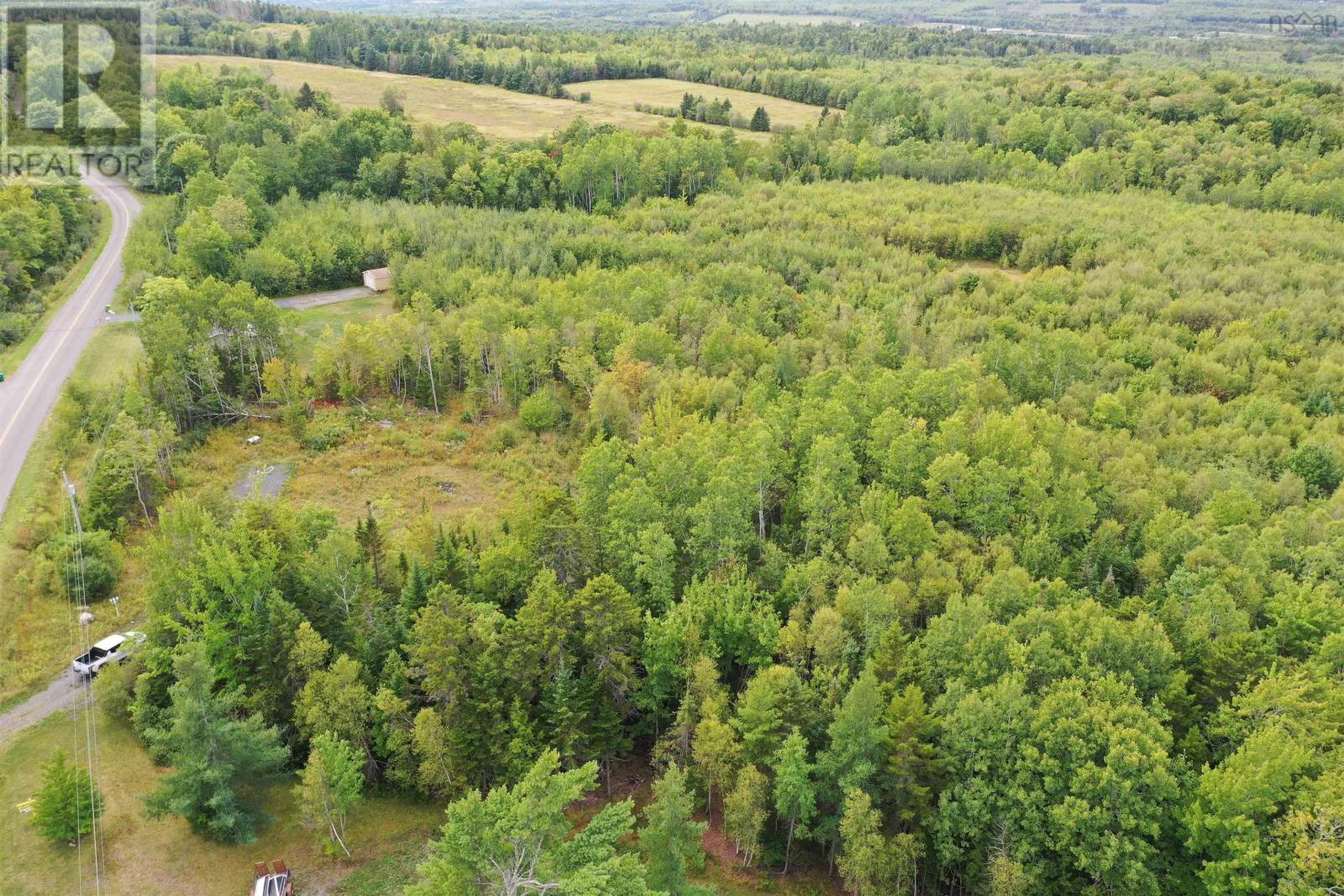 Lot 19 Acres+- Wallace Road Property Photo 4
