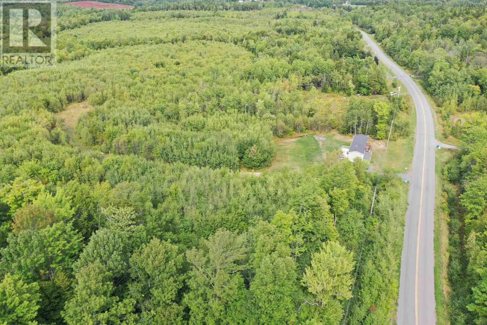 Lot 19 Acres+- Wallace Road Property Photo 5