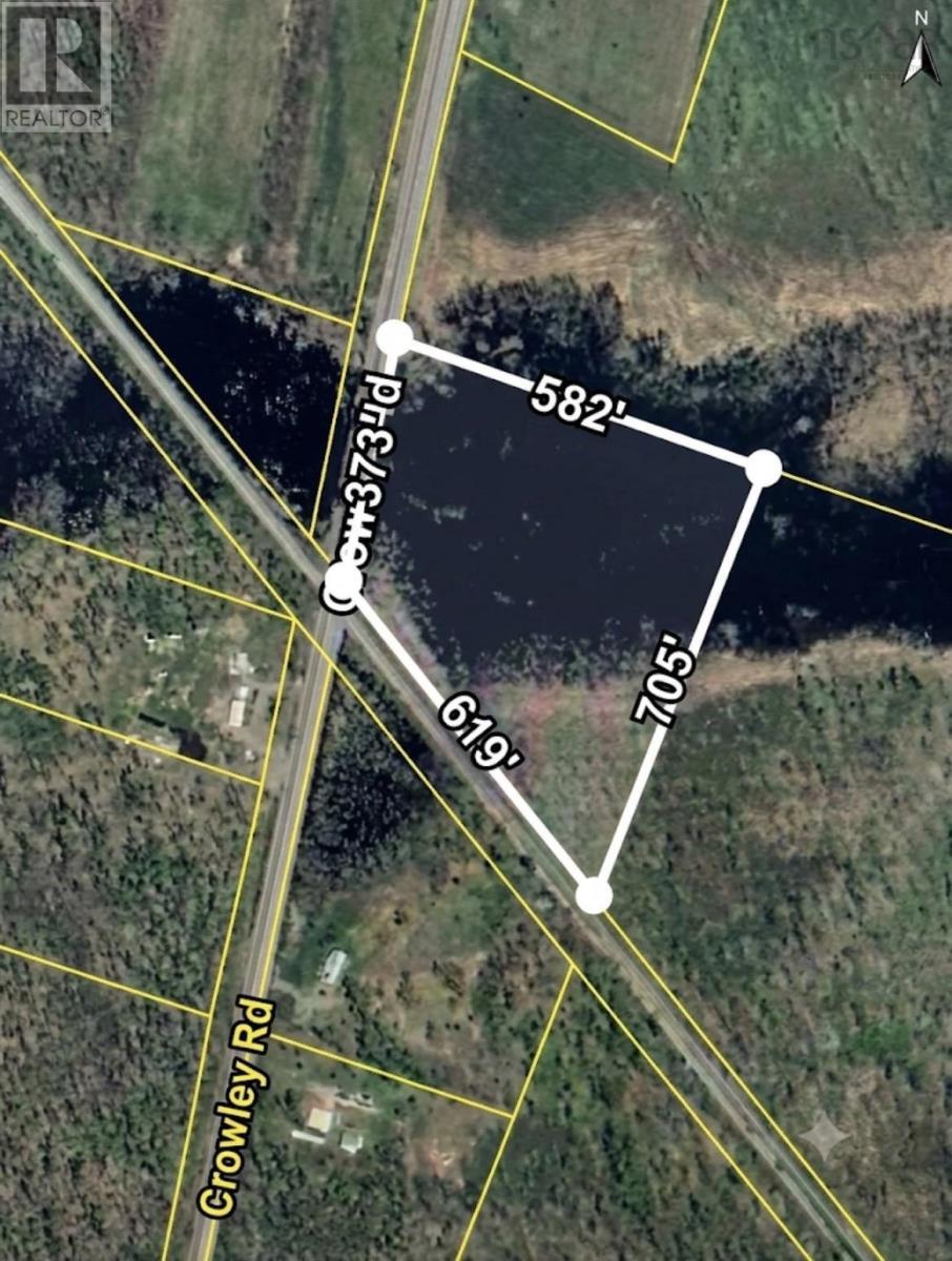 V/l Crowley Road Property Photo 1