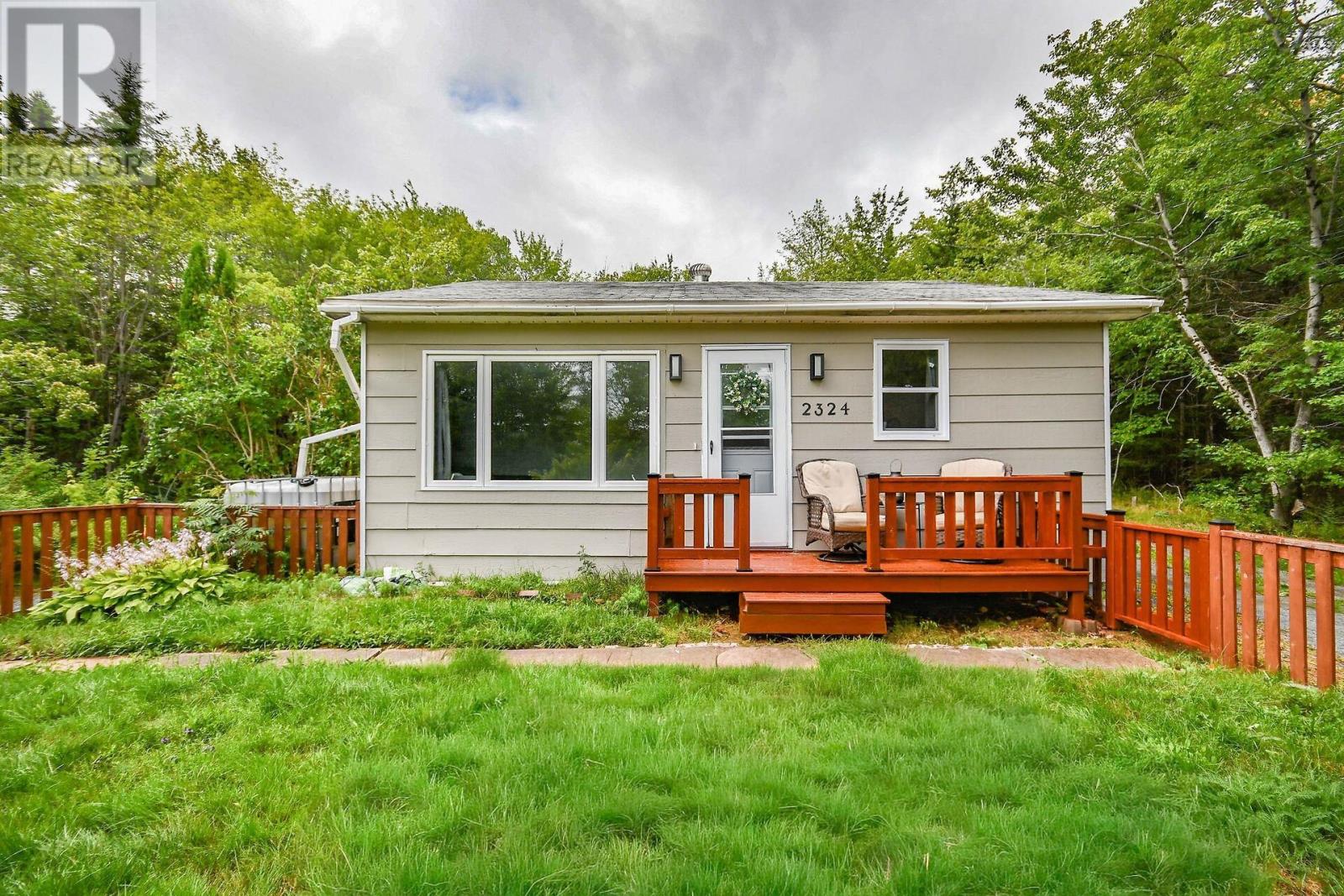 2324 Beaver Bank Road Property Photo 1
