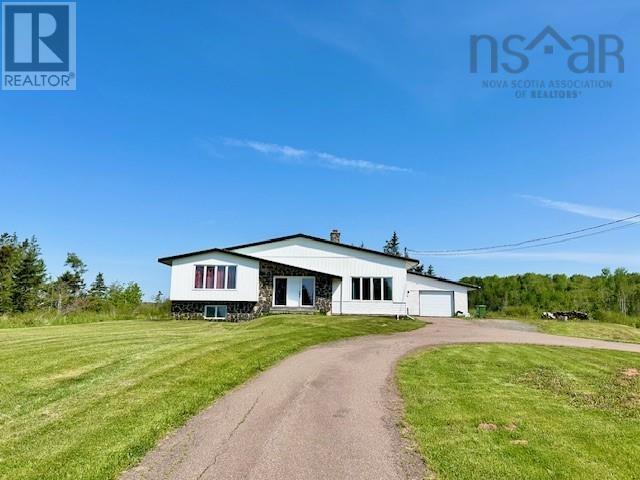 903 Pictou Road