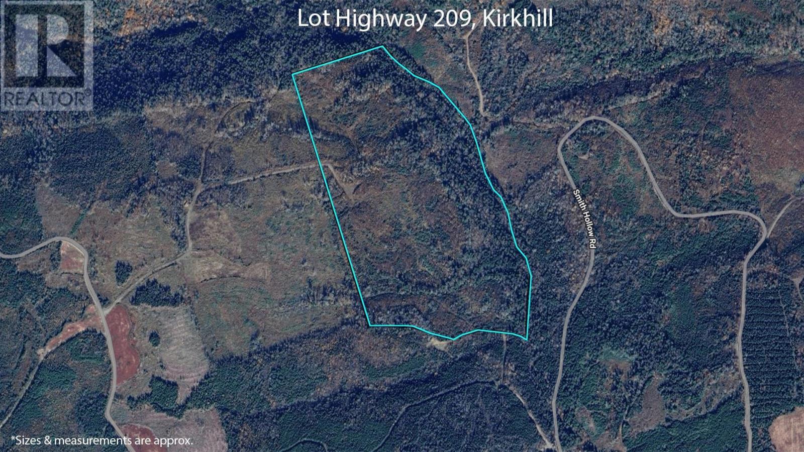 Highway 209 Property Photo 3