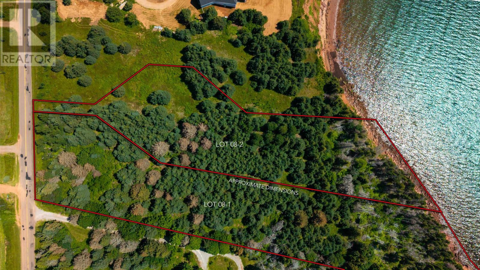 Lot 08-1 Rte 19 Property Photo 5