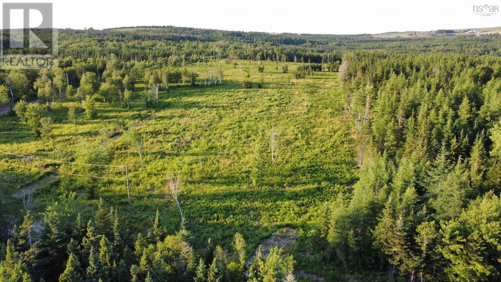 Lot 2 Whycocomagh-port Hood Road Property Photo 1