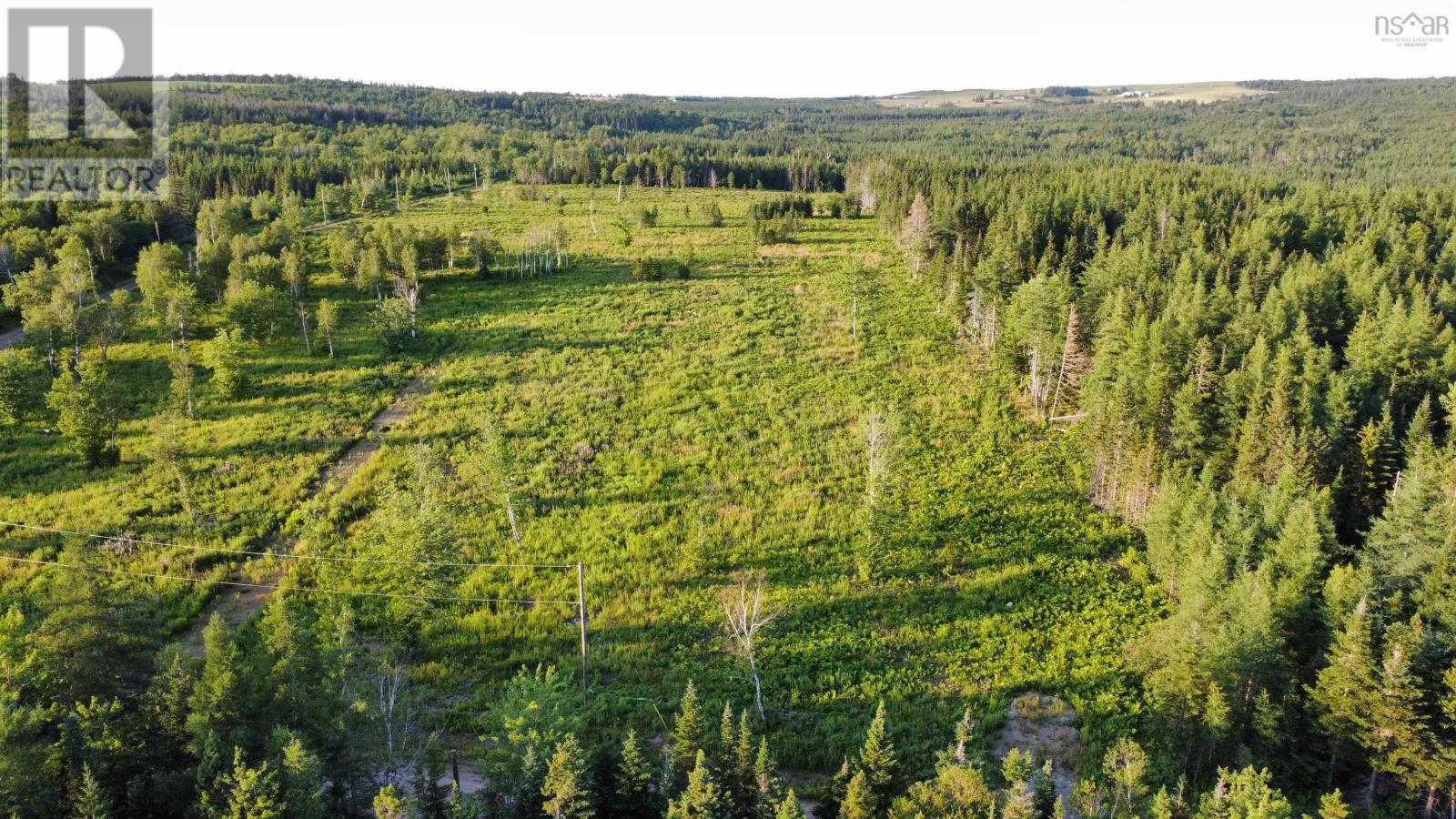 Lot 2 Whycocomagh-port Hood Road Property Photo 2