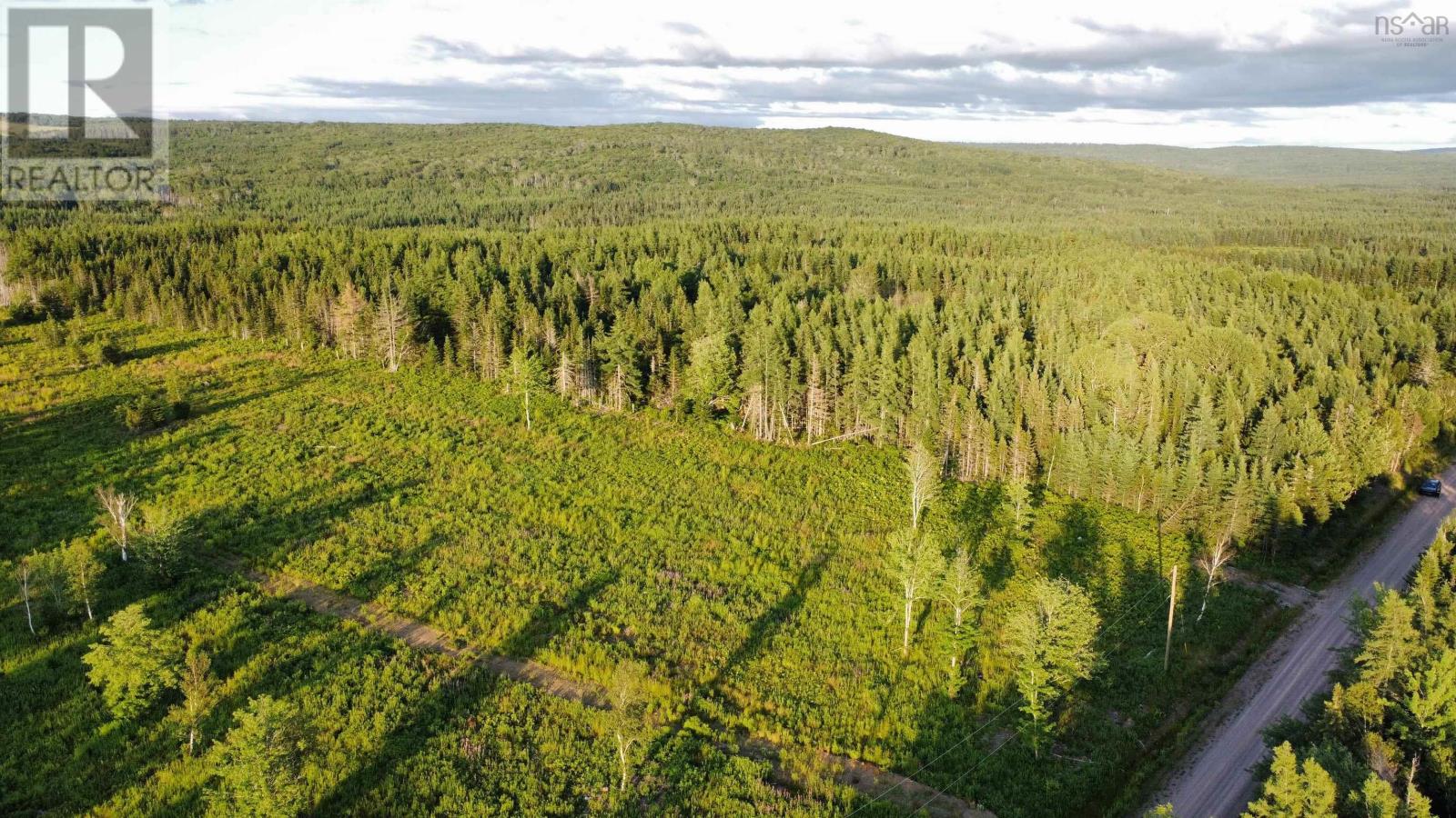 Lot 2 Whycocomagh-port Hood Road Property Photo 3