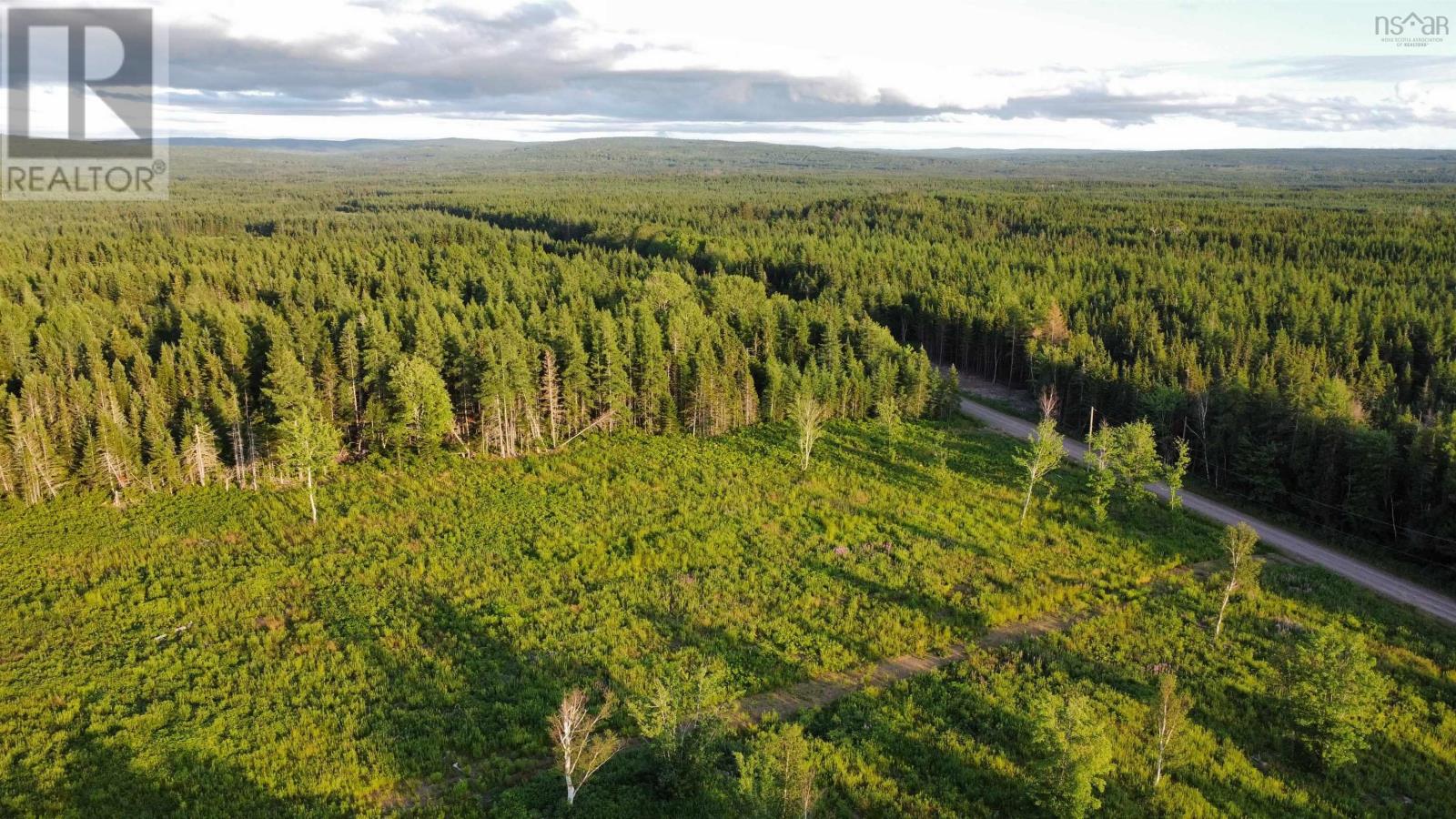 Lot 2 Whycocomagh-port Hood Road Property Photo 4