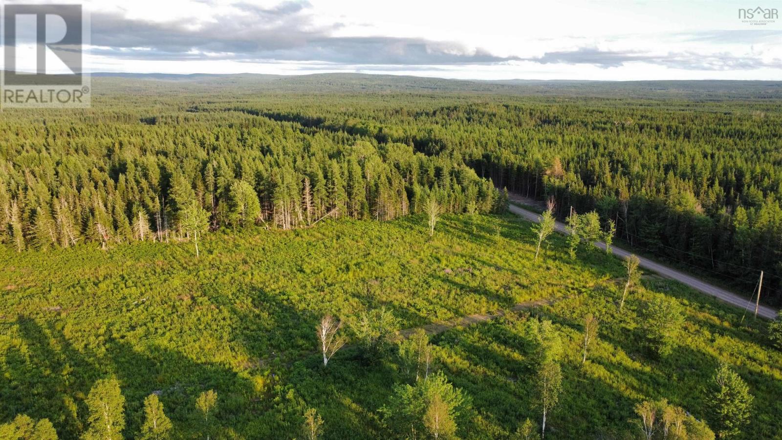 Lot 2 Whycocomagh-port Hood Road Property Photo 5