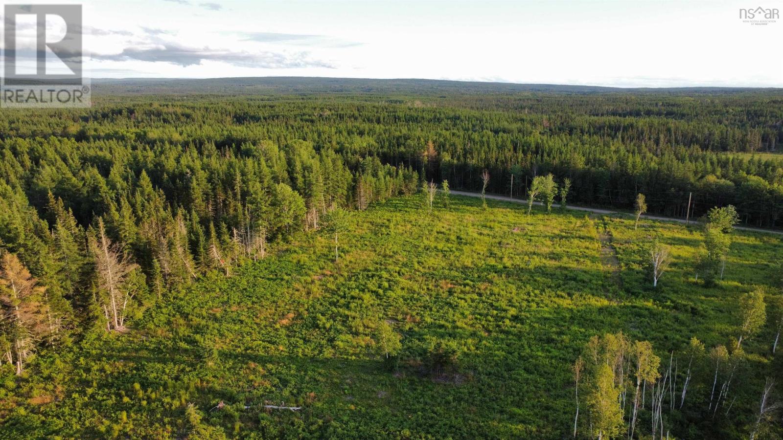 Lot 2 Whycocomagh-port Hood Road Property Photo 6
