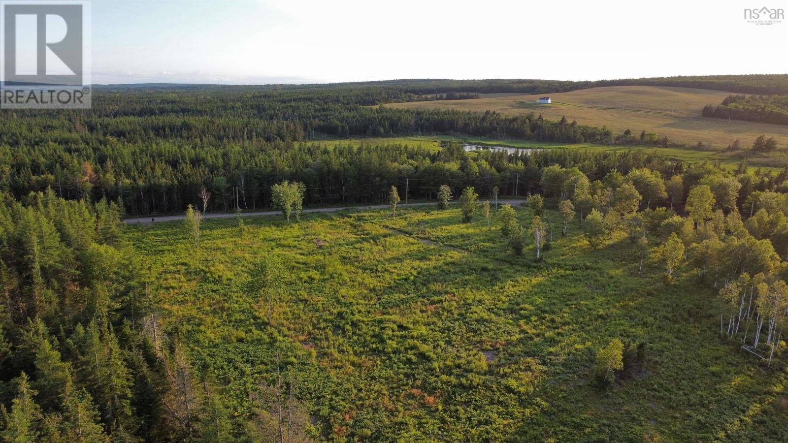 Lot 2 Whycocomagh-port Hood Road Property Photo 7