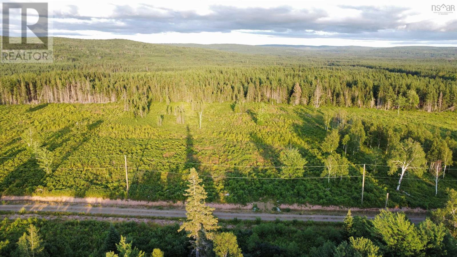 Lot 3 Alpine Ridge Road Property Photo 1
