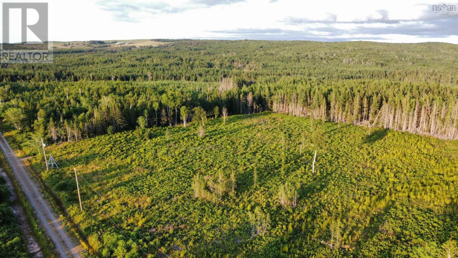 Lot 6 Alpine Ridge Road Property Photo 1