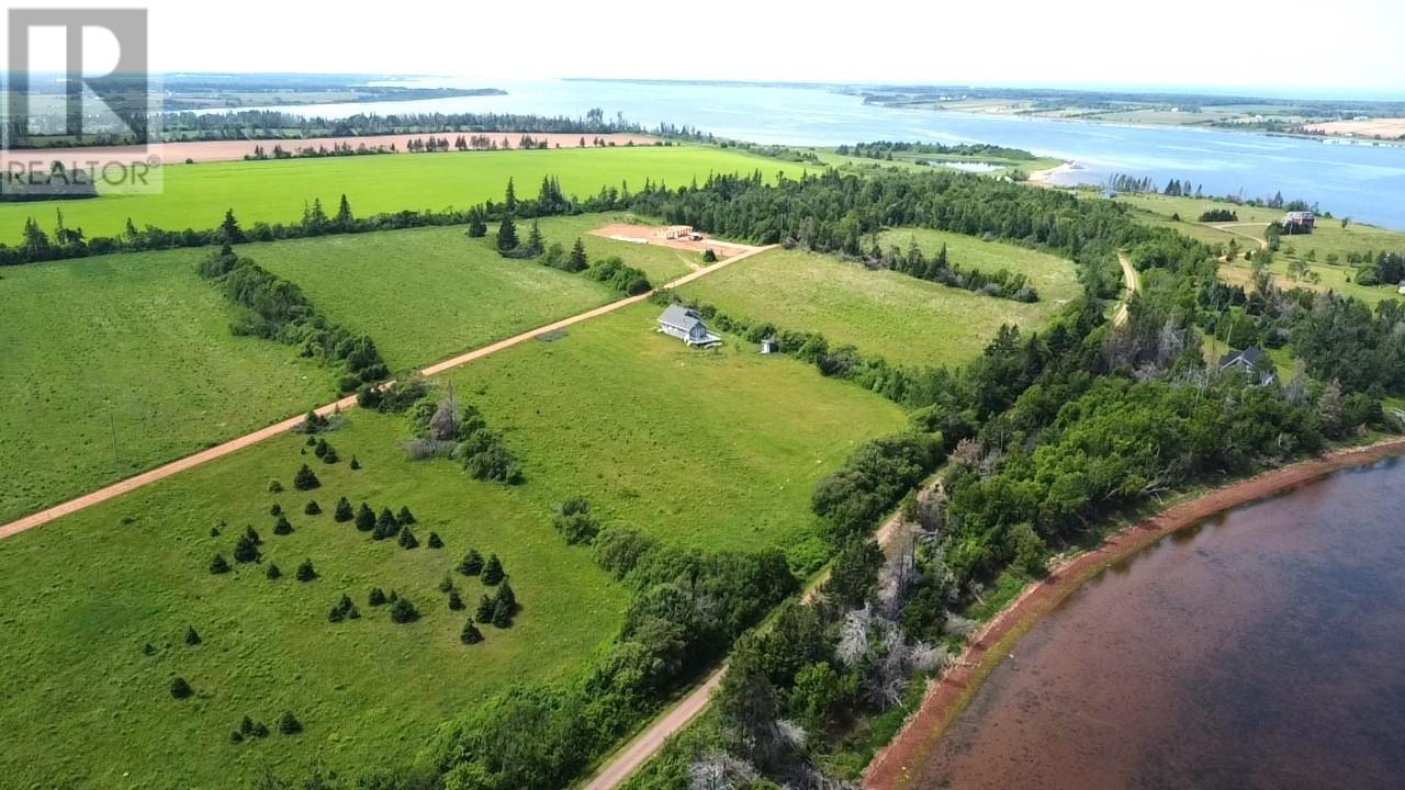 Lot 9 Julias Road Property Photo 1