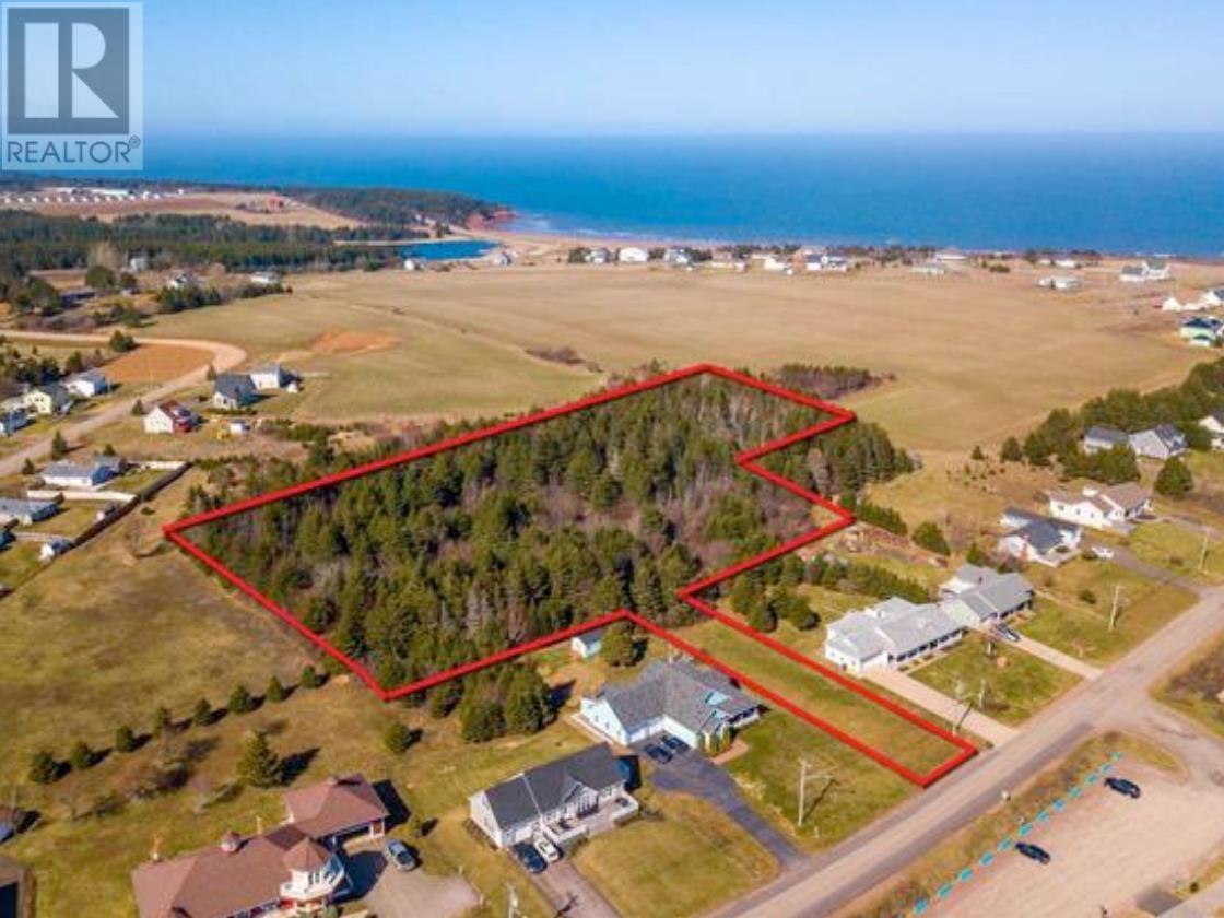 0 Harbourview Drive Property Photo 1