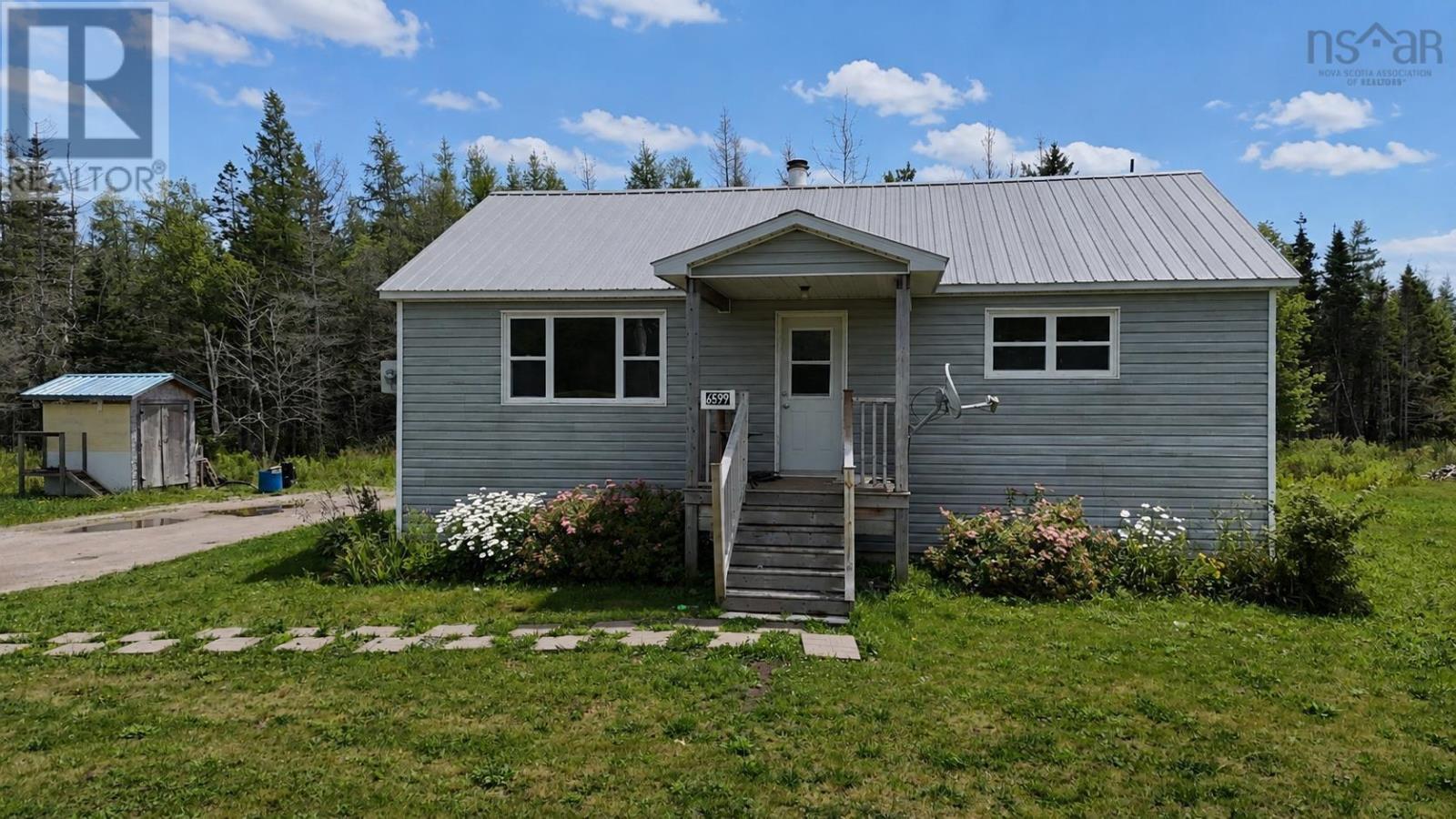 6599 Cabot Trail Property Photo 1