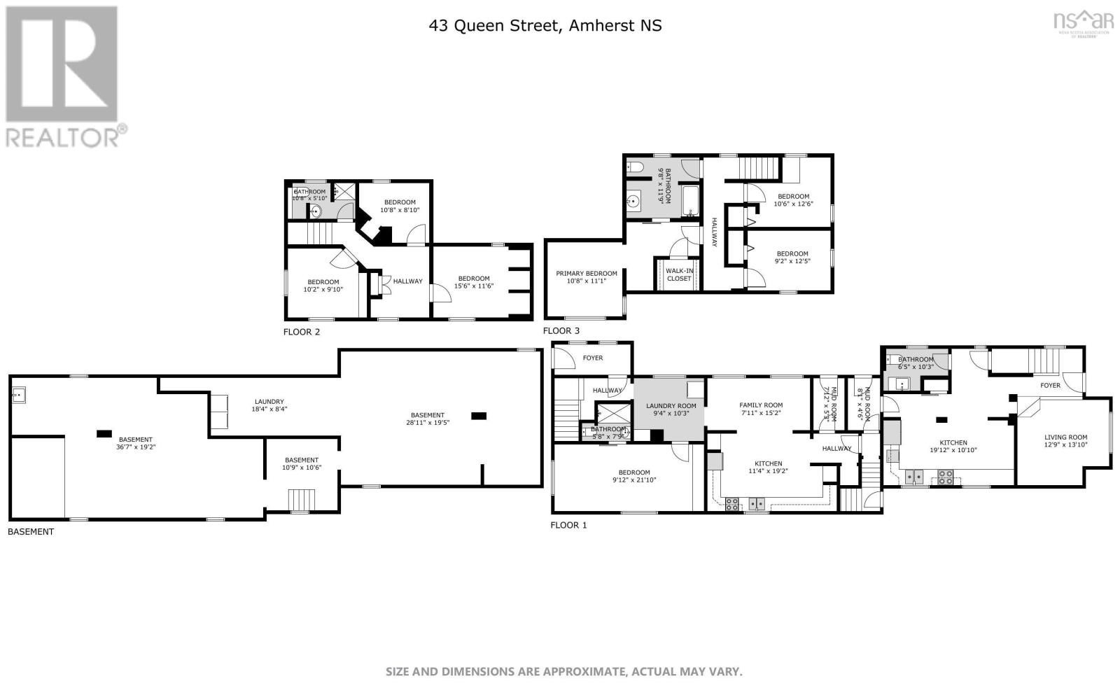 43 Queen Street Property Photo 7
