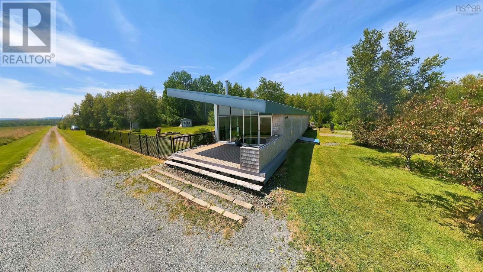 65 River John Road Property Photo 1