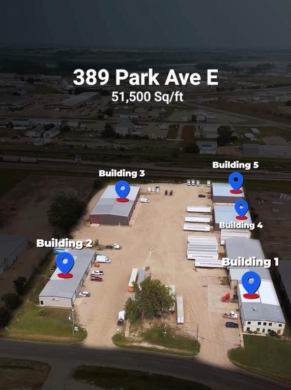 389 Park Avenue E Property Photo 1